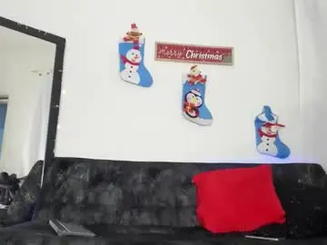 Chaturbate Free Porn Cam of isabellat111383