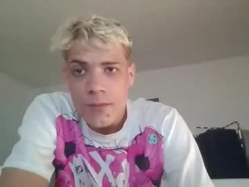 Chaturbate Live Porn of just_alexx12