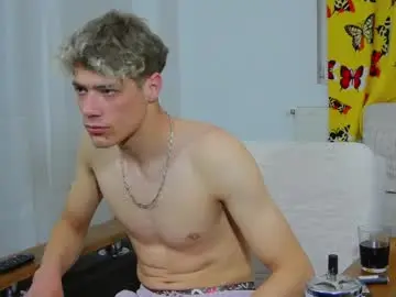 Chaturbate Sex Chat of just_alexx12