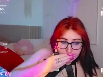Chaturbate Live Sex of kittycat_meooow_