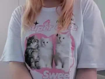 Chaturbate Live Sex of kymboccard