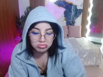 Chaturbate Live Sex of leilany_tay