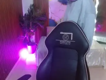 Chaturbate Live Sex of leilany_tay