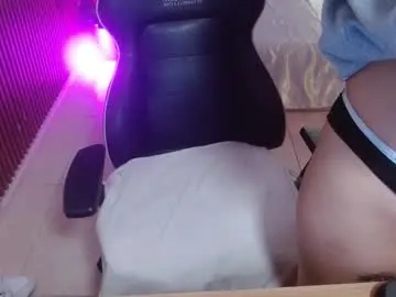 Chaturbate Adult Webcam of leilany_tay