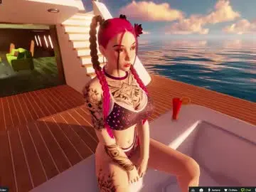 Chaturbate Free Live Porn of leona_squirt