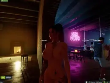 Chaturbate Live Sex Cam of leona_squirt