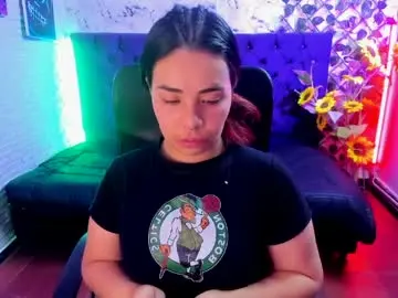 Chaturbate Watch Live Sex Cams of liany_taylor