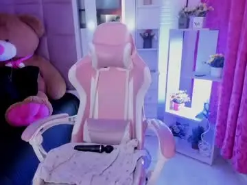 Chaturbate Sex Cam of liany_taylor