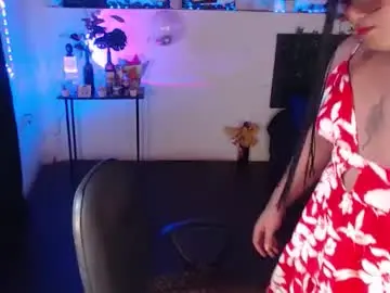 Chaturbate Free Live Porn of liascarlett