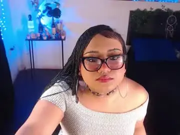 Chaturbate Sex Chat of liascarlett