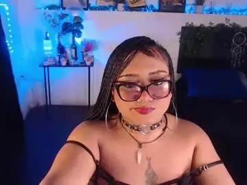 Chaturbate Adult Webcams of liascarlett