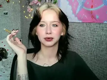 Chaturbate Adult Video Chat of lullypopa