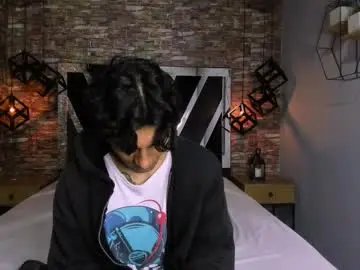 Chaturbate Best Webcam of mattfiore