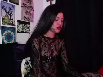 Chaturbate Watch Live Sex Cams of melisavelvet