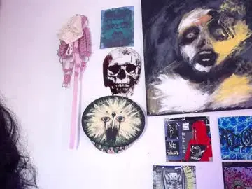 Chaturbate Private Sex Chat of melisavelvet