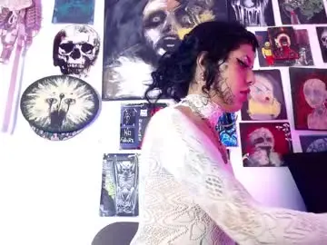 Chaturbate Private Sex Chat of melisavelvet