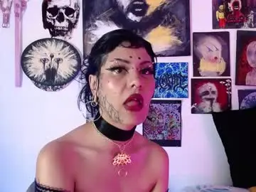 Chaturbate Adult Webcams of melisavelvet