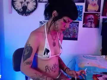 Chaturbate Free Live Porn of melisavelvet