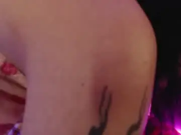 Chaturbate Adult Webcam of melisavelvet