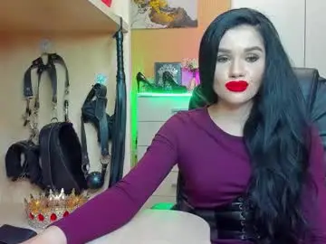 Chaturbate Sex Cam of mistress_kristi