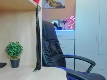 Chaturbate Free Live Porn of mistress_kristi