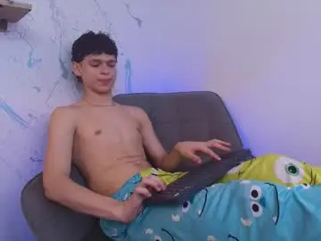 Chaturbate Live Porn of mykelcano