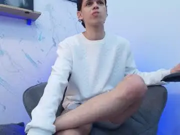Chaturbate Adult Webcams of mykelcano