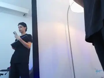 Chaturbate Adult Video Chat of mykelcano