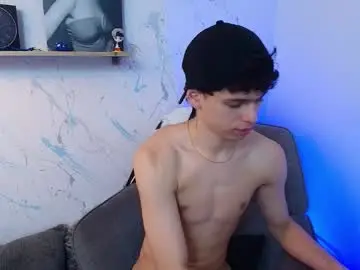 Chaturbate Private Sex Chat of mykelcano