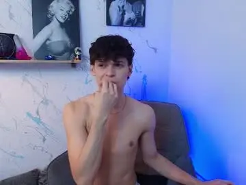 Chaturbate Free Live Porn of mykelcano