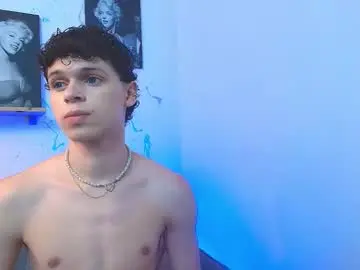 Chaturbate Best Webcam of mykelcano