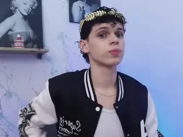 Chaturbate Live Sex of mykelcano