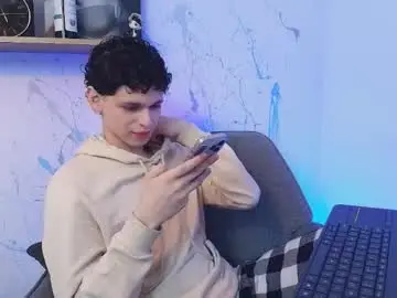 Chaturbate Best live sex cam show of mykelcano