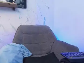 Chaturbate Best live sex cam show of mykelcano