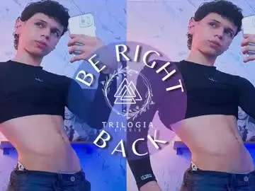 Chaturbate Adult Video Chat of mykelcano