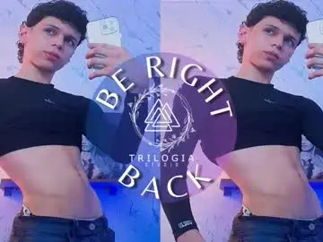 Chaturbate Adult Webcam of mykelcano