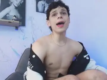 Chaturbate Private Sex Chat of mykelcano