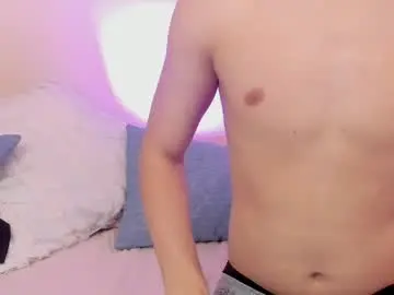 Chaturbate Watch Live Sex Cams of mykelcano