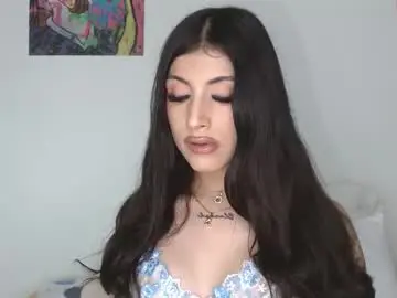 Chaturbate Nude Webcam of princess_ofyourdreams