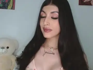 Chaturbate Live Sex Cam of princess_ofyourdreams