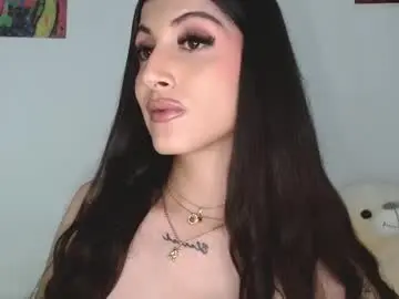 Chaturbate Best live sex cam show of princess_ofyourdreams