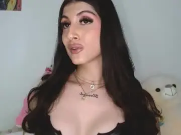 Chaturbate Live Sex of princess_ofyourdreams