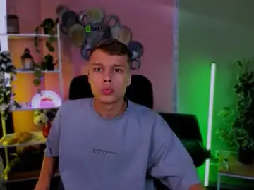 Chaturbate Best live sex cam show of rayan_ron