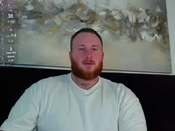 Chaturbate Adult Video Chat of roddy_riss