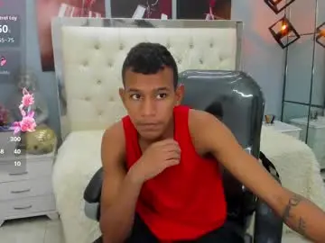 Chaturbate Live Sex of rory_castro