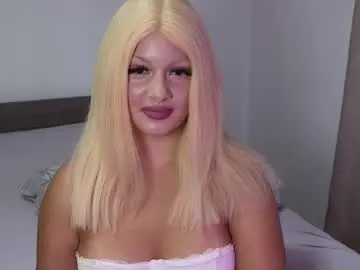 Chaturbate Live Porn of rosebelle1