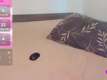 Chaturbate Sex Cam of rosebelle1