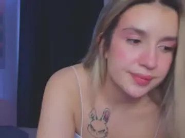 Chaturbate Watch Live Sex Cams of roxychilli