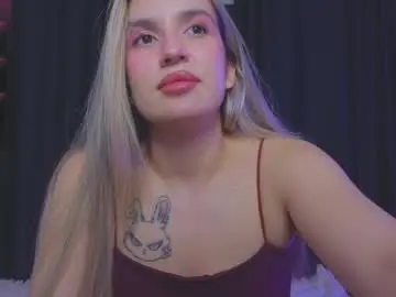 Chaturbate Adult Webcams of roxychilli