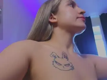 Chaturbate Watch Live Sex Cams of roxychilli